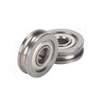Polea Guia Mk8 U604zz En Forma De U Impresora 3d